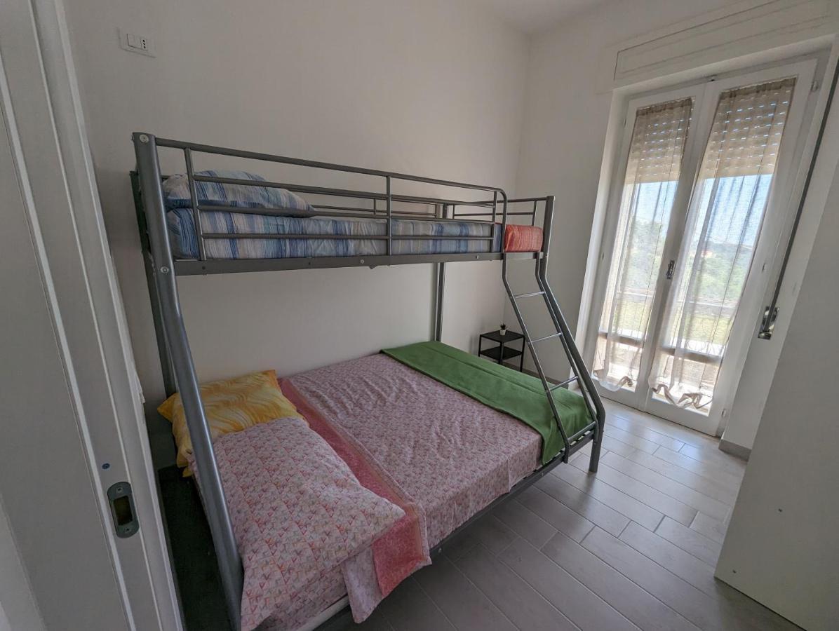 Holiday House Villamagna  Zewnętrze zdjęcie
